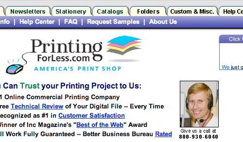 printingforless